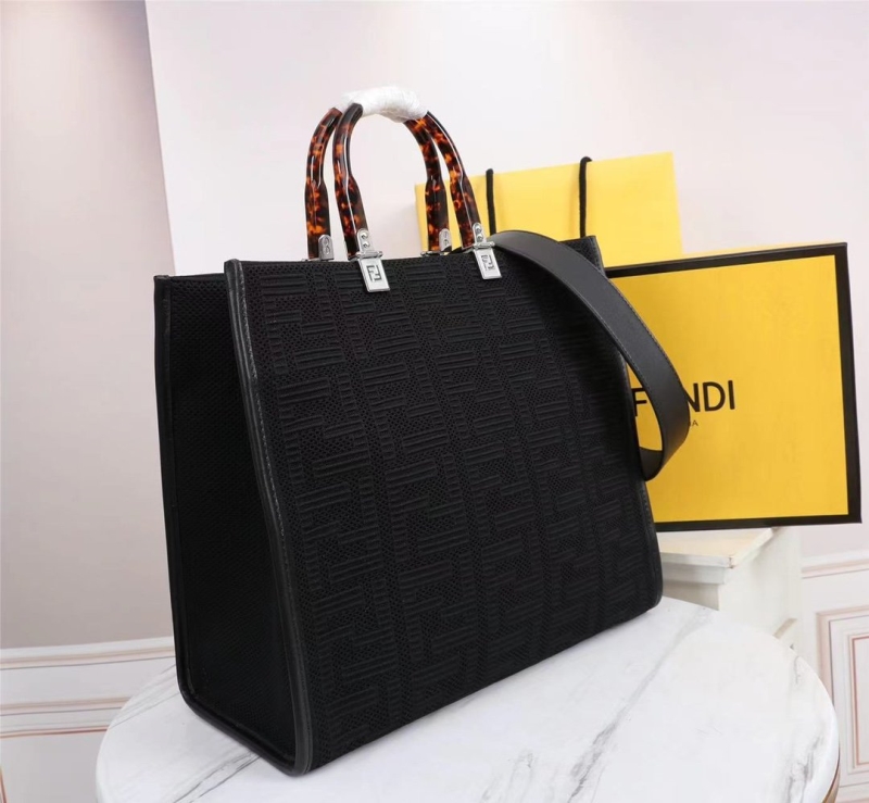 Fendi Shopping Bags